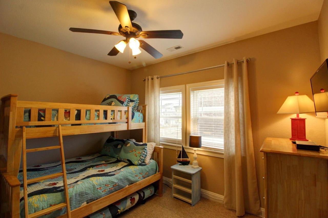 Sea Pointe Condos By Kees Vacations Kill Devil Hills Exterior foto