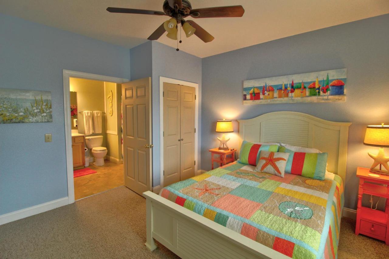 Sea Pointe Condos By Kees Vacations Kill Devil Hills Exterior foto