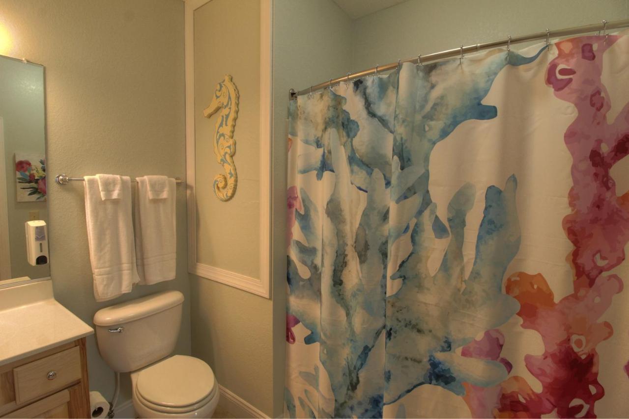 Sea Pointe Condos By Kees Vacations Kill Devil Hills Exterior foto